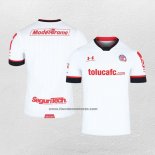 Segunda Camiseta Toluca 2021