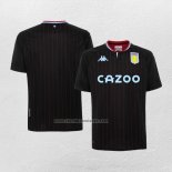 Segunda Tailandia Camiseta Aston Villa 2020-21