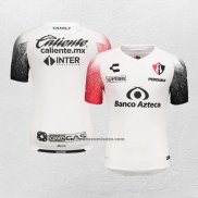 Segunda Tailandia Camiseta Atlas 2020-21