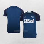 Segunda Tailandia Camiseta Derby County 2020-21