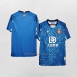 Segunda Tailandia Camiseta Espanyol 2020-21