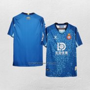 Segunda Tailandia Camiseta Espanyol 2020-21