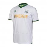 Segunda Tailandia Camiseta FC Nantes 2021-22