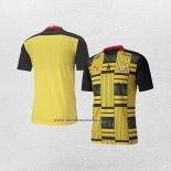 Segunda Tailandia Camiseta Ghana 2020-21