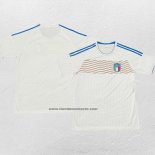 Segunda Tailandia Camiseta Italia 2022