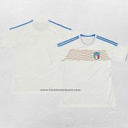Segunda Tailandia Camiseta Italia 2022