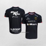 Segunda Tailandia Camiseta Juarez 2020-21