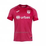 Segunda Tailandia Camiseta Leganes 2021-22