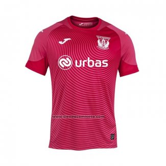 Segunda Tailandia Camiseta Leganes 2021-22