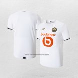 Segunda Tailandia Camiseta Lille 2021-22