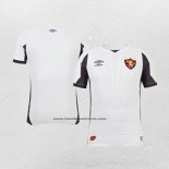 Segunda Tailandia Camiseta Recife 2022