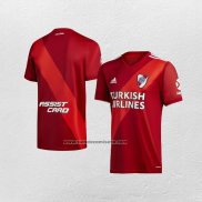 Segunda Tailandia Camiseta River 2020