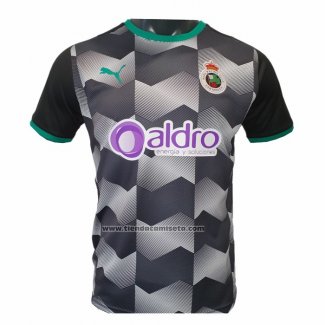 Segunda Tailandia Camiseta Santander 2021-22