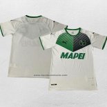 Segunda Tailandia Camiseta Sassuolo 2021-22