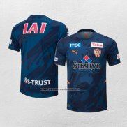 Segunda Tailandia Camiseta Shimizu S-Pulse 2022