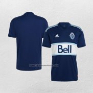 Segunda Tailandia Camiseta Vancouver Whitecaps 2022