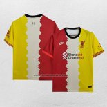 Special Tailandia Camiseta Liverpool 2022