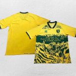 Special Tailandia Camiseta Norwich City 2021-22