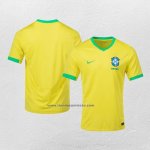 Tailandia Camiseta Brasil Primera 2023