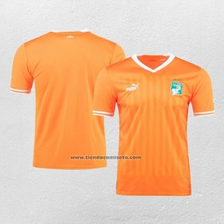 Tailandia Camiseta Costa de Marfil Primera 2022