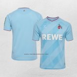 Tailandia Camiseta Koln Tercera 2023-24