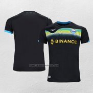 Tailandia Camiseta Lazio Segunda 2022-23