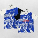 Tailandia Camiseta Napoli Maradona Special 2023-24