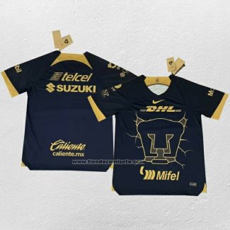 Tailandia Camiseta Pumas UNAM Segunda 2023-24