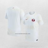 Tailandia Camiseta Qatar Segunda 2022