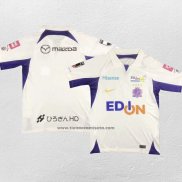 Tailandia Camiseta Sanfrecce Hiroshima Segunda 2023
