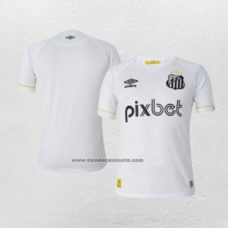 Tailandia Camiseta Santos Primera 2023