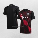 Tercera Camiseta Bayern Munich 2020-21