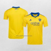 Tercera Camiseta Boca Juniors 2022-23