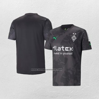 Tercera Camiseta Borussia Monchengladbach 2022-23