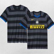 Tercera Camiseta Inter Milan 2020-21