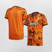 Tercera Camiseta Juventus 2020-21