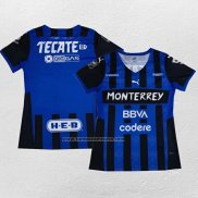 Tercera Camiseta Monterrey Mujer 2022