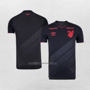 Tercera Tailandia Camiseta Athletico Paranaense 2020