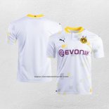 Tercera Tailandia Camiseta Borussia Dortmund 2020-21