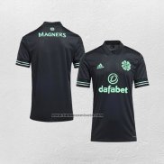 Tercera Tailandia Camiseta Celtic 2020-21