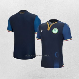 Tercera Tailandia Camiseta Comoras 2022