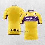 Tercera Tailandia Camiseta Fiorentina 2021-22
