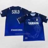 Tercera Tailandia Camiseta Jubilo Iwata 2021