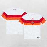 Calcio 8 Portero Camiseta Roma 2022-23