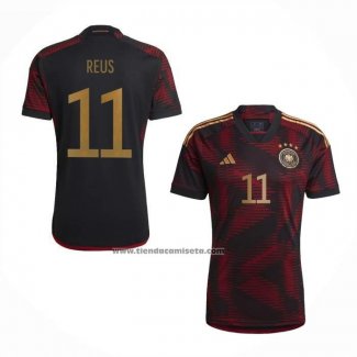 Camiseta Alemania Jugador Reus Segunda 2022