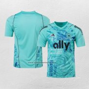 Camiseta Charlotte FC One Planet 2023