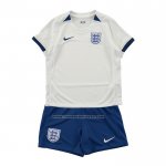 Camiseta Inglaterra Primera Nino 2023