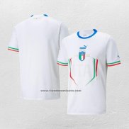 Camiseta Italia Segunda 2022