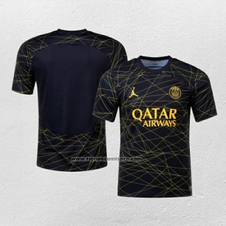 Camiseta Paris Saint-Germain Cuarto 2022-23