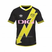 Camiseta Rayo Vallecano Tercera 2022-23